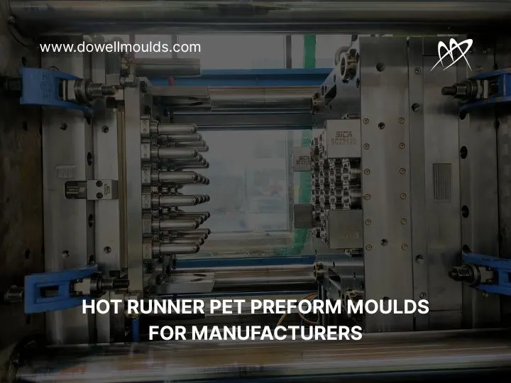Pet Runner Moulds
